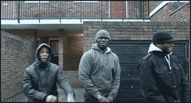 Image result for gangster gif